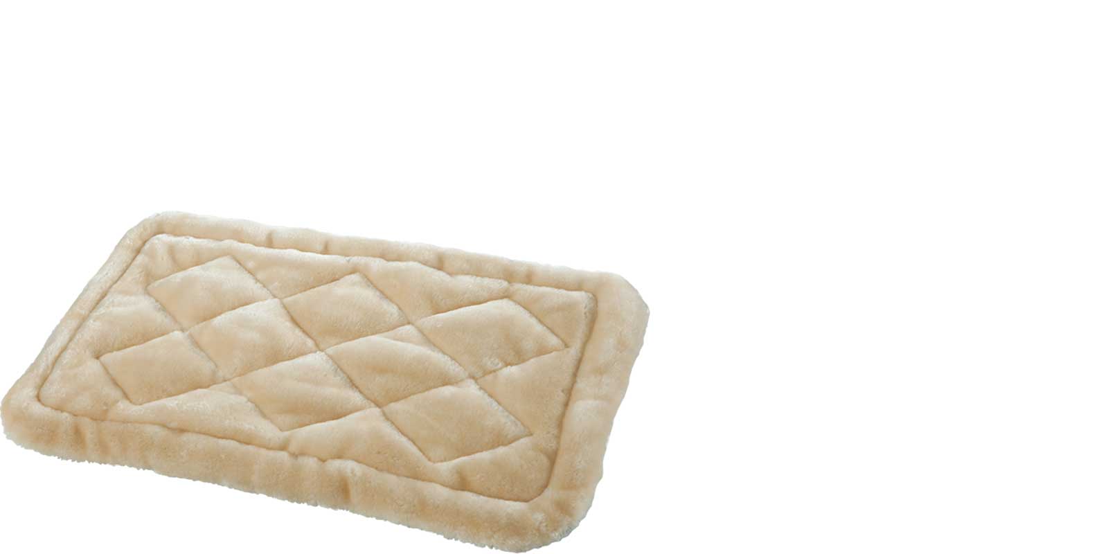 Soft Kennel Deluxe Cushion MAELSON smart dog & cat solutions